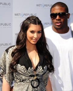 Kim Kardashian hosts the Season Opening Pool Party at Wet Republic on the 28th of March 2009 2