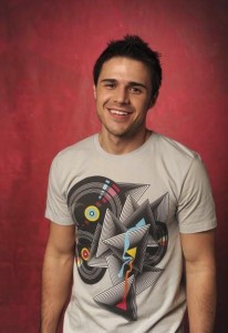 Kris Allen 17