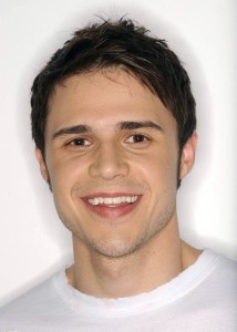 Kris Allen wallpapers 3