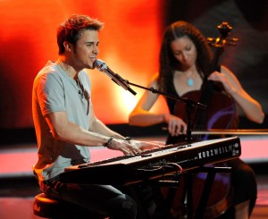 Kris Allen wallpapers 2