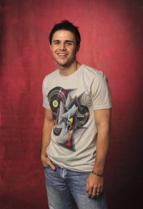 Kris Allen 15