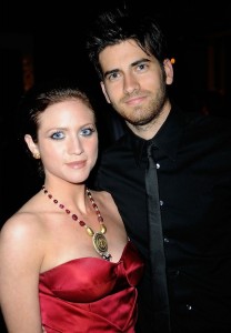 Brittany Snow attends the Oscar After Parties on February 22nd 2009 3