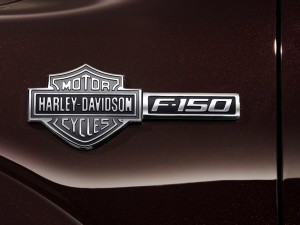 Ford F150 2010 FORD HARLEY DAVIDSON F150 2010 FORD HARLEY DAVIDSON F150 Logo  high resolution wallpaper