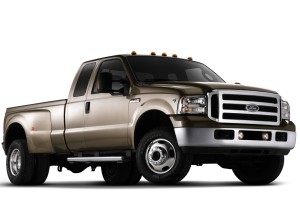 Ford f 350 2009 f 350 Champagne 2009 Ford F 350 Super Duty XLT SuperCab 4x4 front and right side view wallpaper