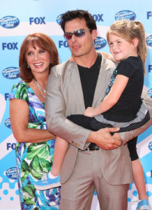 Antonio Sabato Jr. arrives at the American Idol Season 8 Grand Finale held at Nokia Theatre L.A. Live on May 20, 2009 in Los Angeles, California