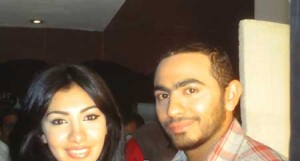 Mirhan Hussein pictures with Tamer Hosni 6