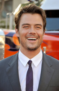 Josh Duhamel arrives at the Premiere of Transformers Revenge Of The Fallen 2009 Movie held at Mann Village Theatre on June 22nd 2009 in Los Angeles California 4