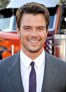 Josh Duhamel arrives at the Premiere of Transformers Revenge Of The Fallen 2009 Movie held at Mann Village Theatre on June 22nd 2009 in Los Angeles California 5