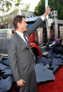 Josh Duhamel arrives at the Premiere of Transformers Revenge Of The Fallen 2009 Movie held at Mann Village Theatre on June 22nd 2009 in Los Angeles California 1