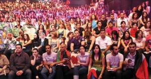 audience at the final prime of star academy season 6 5