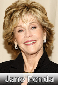 Jane Fonda