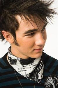 kevin jonas picture