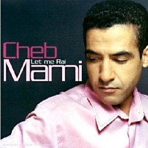 Cheb Mami photo 31