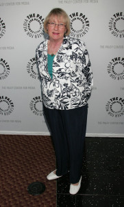 Kathryn Joosten at the Desperate Housewives event at PaleyFest09 at ArcLight Cinemas on April 18th 2009 in Hollywood 2