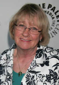 Kathryn Joosten at the Desperate Housewives event at PaleyFest09 at ArcLight Cinemas on April 18th 2009 in Hollywood 1