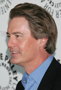 Kyle MacLachlan picture at the Desperate Housewives event at PaleyFest09 at ArcLight Cinemas on April 18th 2009 in Hollywood 4