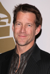 James Denton attends the 2009 GRAMMY Salute to Industry Icons honoring Clive Davis at the Beverly Hilton Hotel on February 7th 2009 in Bevery Hills California 4