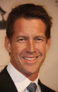 James Denton attends the 2008 Academy of Television Arts and Sciences Hall of Fame ceremony at the Beverly Hills Hotel on December 9th 2008 in Beverly Hills California