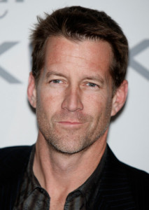 James Denton attends the 2009 GRAMMY Salute to Industry Icons honoring Clive Davis at the Beverly Hilton Hotel on February 7th 2009 in Bevery Hills California 2