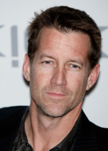 James Denton attends the 2009 GRAMMY Salute to Industry Icons honoring Clive Davis at the Beverly Hilton Hotel on February 7th 2009 in Bevery Hills California 1