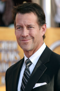 James Denton arrives at the 15th Annual Screen Actors Guild Awards held at the Shrine Auditorium on January 25th 2009 in Los Angeles California 3