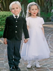 Prince Michael Jackson Jr and Paris Michael Jackson Picture taken in 2000 at Neverland Ranch in Santa Barbara County 3