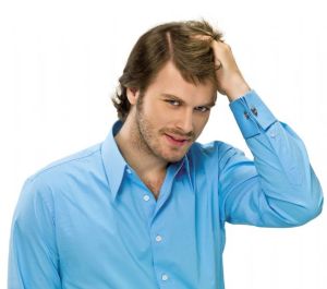 Kivanc Tatlitug head and shoulders shampoo advertisement picture from the filming set 6