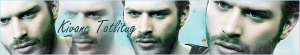 Kivanc Tatlitug pictures from Menekse ile Halil Mirna o Khalil banner