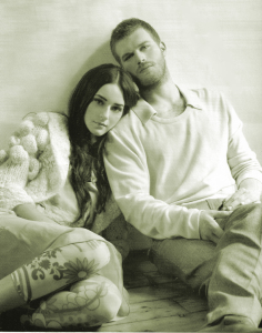 Kivanc Tatlitug pictures from Menekse ile Halil Mirna o Khalil with Sedef Avci