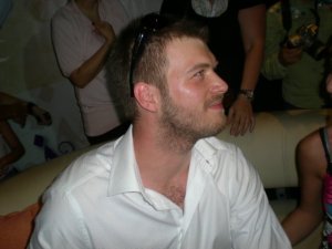 Kivanc Tatlitug photos 15