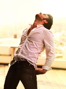 Kivanc Tatlitug photos modeling 16