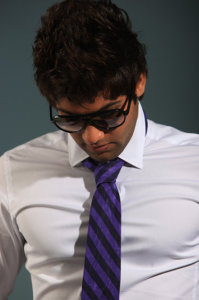 Ibrahim Dashti latest photoshoot for his upcoming 2009 video clip 2