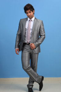 Ibrahim Dashti latest photoshoot for his upcoming 2009 video clip 8