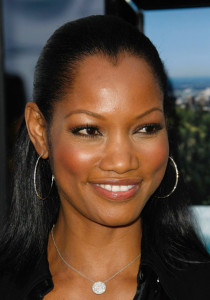 Garcelle Beauvais Nilon picture at the premiere of Anchor Bay Films ( Spread ) held at ArcLight Hollywood on August 3rd, 2009