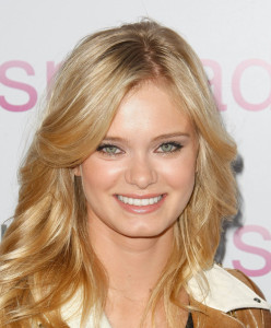 Sara Paxton photo at the premiere of Anchor Bay Films ( Spread ) held at ArcLight Hollywood on August 3rd, 2009