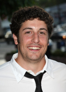 Jason Biggs arrives at the 5th Annual HollyShorts 2009 Opening Night Celebration held at the Directors Guild of America on August 6th 2009 in Los Angeles