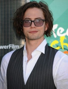 Jackson Rathbone picture at the 2009 Teen Choice Awards held at the Gibson Amphitheatre on August 9th, 2009 in Universal City, California