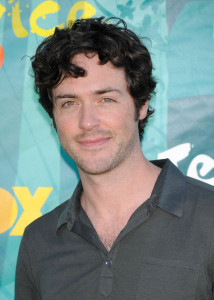 Brendan Hines photo at the 2009 Teen Choice Awards held at the Gibson Amphitheatre on August 9th, 2009 in Universal City, California