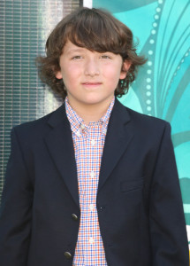 Frankie Jonas photo at the 2009 Teen Choice Awards held at the Gibson Amphitheatre on August 9th, 2009 in Universal City, California