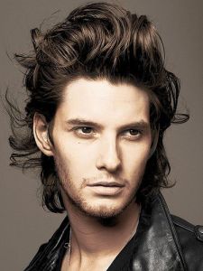 Ben Barnes picture