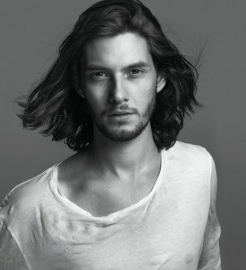 Ben Barnes high quality photo 4