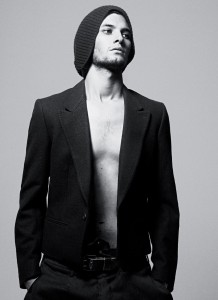 Ben Barnes high quality photo 2