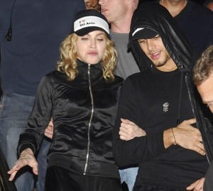 Madonna and Jesus Luz photo arriving to pray at the tomb of HaAri HaKadosh or mystic Rabbi Isaac Luria Ben Shelomo in Safed northern Israel on September 4th 2009 7