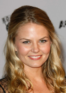 Jennifer Morrison arrives at the special screening of The September Issue at LACMA on September 8th 2009 in Los Angeles California 3