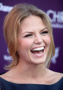 Jennifer Morrison attends the 8th annual Chrysalis Butterfly Ball at the estate of Susan Harris and Hayward Kaiser on June 6th 2009 in Los Angeles California 3