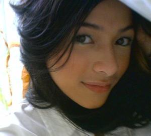 Jennylyn Mercado personal photo