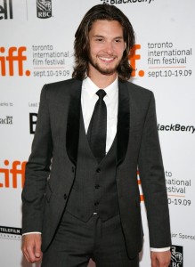 Ben Barnes picture at the Dorian Gray Gala Presentation After Party held at W Studio during the 2009 Toronto International Film Festival on September 11th 2009 4