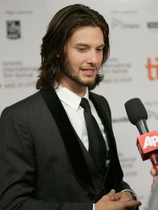 Ben Barnes picture at the Dorian Gray Gala Presentation After Party held at W Studio during the 2009 Toronto International Film Festival on September 11th 2009 8