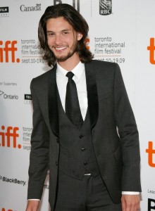 Ben Barnes picture at the Dorian Gray Gala Presentation After Party held at W Studio during the 2009 Toronto International Film Festival on September 11th 2009 2