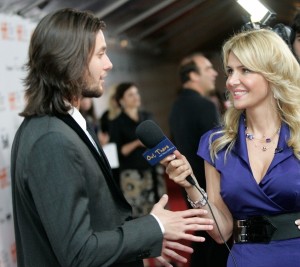 Ben Barnes picture at the Dorian Gray Gala Presentation After Party held at W Studio during the 2009 Toronto International Film Festival on September 11th 2009 5